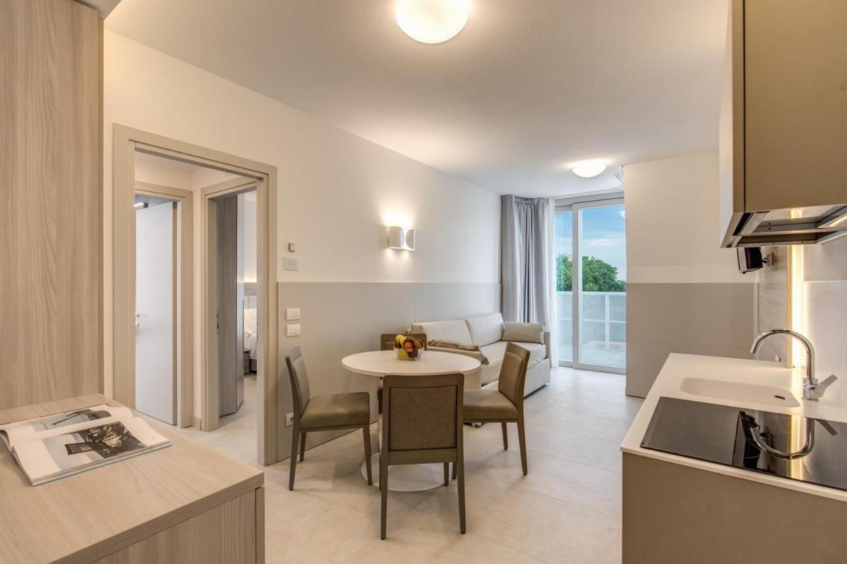 Sunrise Palace Aparthotel Lido di Jesolo